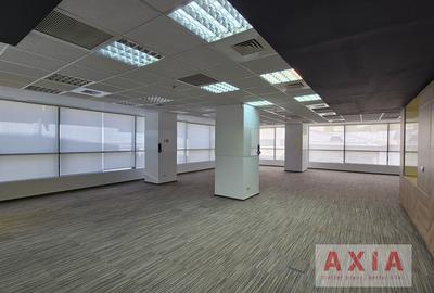 Inchiriere birou zona Universitate, suprafata 258-516 mp, Comision 0% - 4