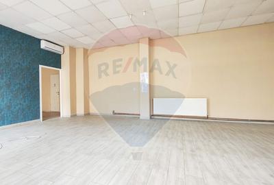 Spațiu comercial 70mp de închiriat în zona Ultracentral - 7