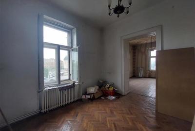 Apartament cu 4 camere la Podgoria