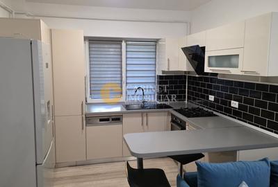 3 CAMERE DECOMANDAT--MOBILAT+UTILAT--CENTRAL VALEA LUPULUI - 3