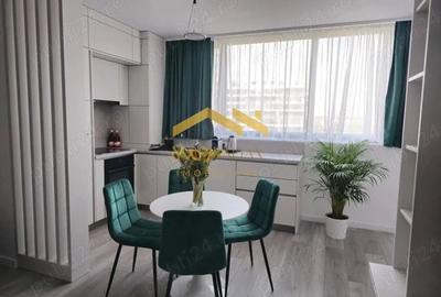 -Apartament 2 camere -x city - etaj 3 - - 1