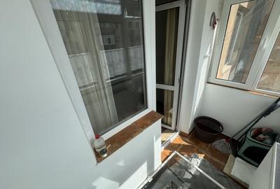 Apartament 2 camere zona Casa de Cultura cu Centrala - 8