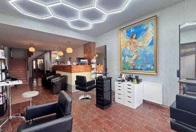 Casa/ Spatiu de Inchiriat - 6