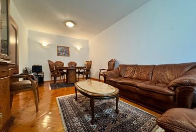 APARTAMENT 2 CAMERE - ALEEA ALEXANDRU - UTILIZARE MIXTA - LOCUINTA/BIROU - 10