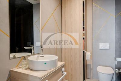 Apartament luxos,luminos,foarte spatios in Erou Iancu Nicolae-Oferta atractiva - 32