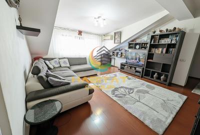 Apartament 3 Camere Mobilat Utilat Drumul Taberei Raul Doamnei - 1