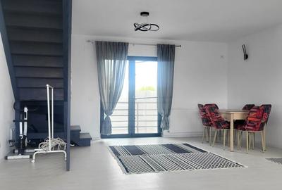 Casa Mogosoaia, constructie noua, 3 bai, zona in dezvoltare, vecini civilizati - 11