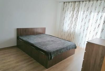 Apartament 2 camere, zona  The OFFICE-BRD, et. 2, 55mp+10mp balcon, CT, mobilat - 1