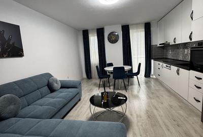 Apartament 2 Camere 52 m2 +2 Balcoane de 20 m2 - 1