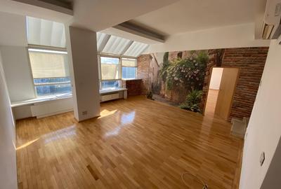 Bd. Unirii, apartament spatios - 6