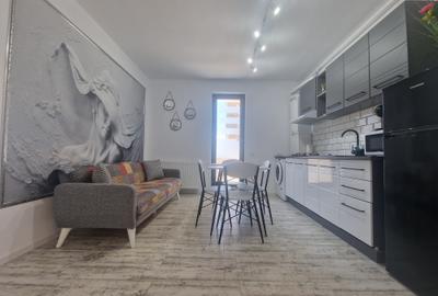 Mamaia Nord(Market Lidl)-2 camere mobilat-utilat complet, parcare inclusa in p - 10