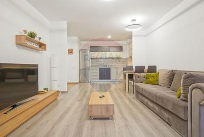 Apartament cu 2 camere Tampa Garden - 1