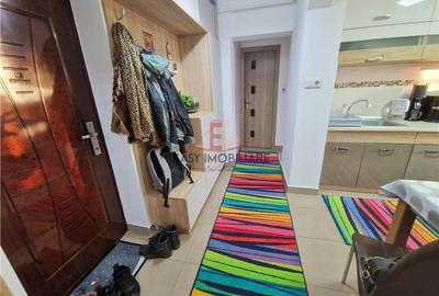 Apartament 2 camere, complet renovat, etaj 2, lift nou,Targu Mures - 13