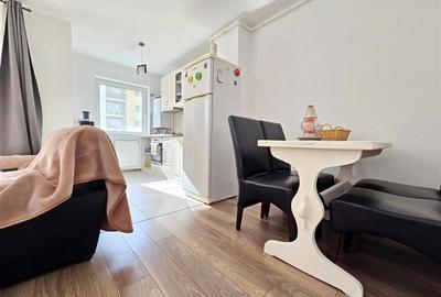 Apartament doua camere si boxa de vanzare in Top City Tractorul - 27