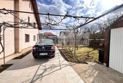 Casă de Vânzare I Sfântul Ilie I Suceava I 185 mp utili | 400 mp teren - 17