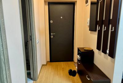Apartament 1 camera | parcare | Str. Cetatii - 9