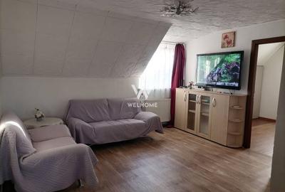 Ap 3 camere, complet mobilat, zonă liniștită, lângă Promenada Mall - 1