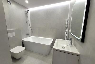 Apartament 2 camere modern 45 mp terasa garaj! Zona Eroilor! - 11