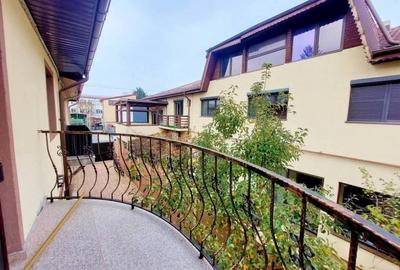 Apartament 4 Camere tip Duplex S+P+1+ Pod,Strada Silvia, Doamna Ghica - 20