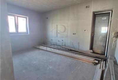 Vila individuala  - suprafata de 180mp utili -  toate utilitatile - 10