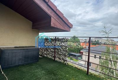 Apartament 4 camere | 136 mp | Lipovei | 900 EUR - 15