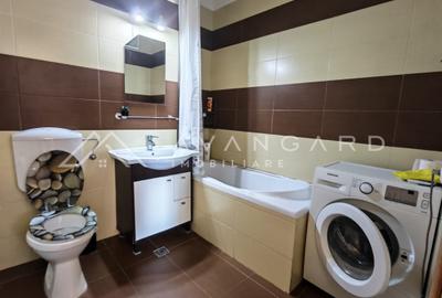 Apartament 3 camere, imobil nou, Calea Turzii - 14