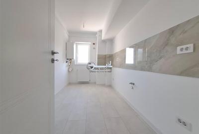 Apartament decomandat de vanzare in Iasi, Galata, 41,23 mp, bloc nou - 6