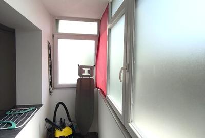 Moșilor-Eminescu-Apartament 2 camere-Pet friendly- disponibil 01.07 - 500 EUR - 5