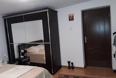 Se vinde casa individuala in satul Totea de Hurezani, judetul Gorj - 5