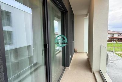 Inchiriez apartament cu 2 camere mobilat LUX in Unirii, 2 parcari Incluse - 15