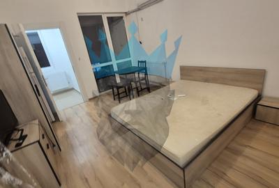 Garsoniera Popesti-Leordeni - 1