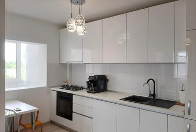 APARTAMENT CARE ÎȚI DĂ SENZAȚIA DE ACASĂ DIN PRIMA SECUNDĂ - 10