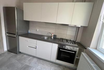 Zona planetelor, Apartament complet mobilat/utilat etaj 1 - 1