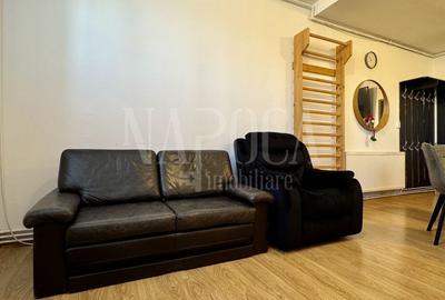 Apartament 3 camere de vanzare in Centru, Cluj Napoca - 4