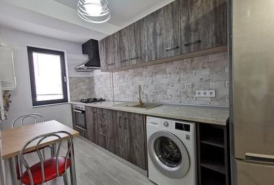 Roka Residence - Studio modern in complex premium langa metrou - 5