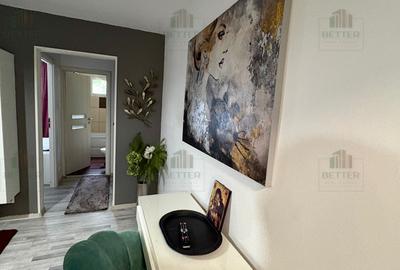 Apartament 2 camere decomandat | Aleea Uioara | Mobilat & Utilat - 7