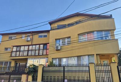 Casa S+P+2 Etaje 502,99 mp - Vatra Luminoasa - 1