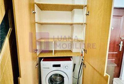 Apartament 2 dormitoare de inchiriat | Valea Aurie | 54 mp | modern | video - 9