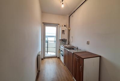 Apartament cu o camera, 40 mp, parcare, zona Stejarului - 4