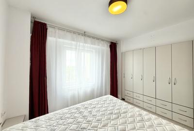Apartament 3 camere, decomandat, etaj 4/7, 72mp utili, zona Lipovei - 9