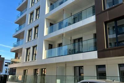 2 camere MTM Pipera| Rond OMV | Parcare inclusa - 11