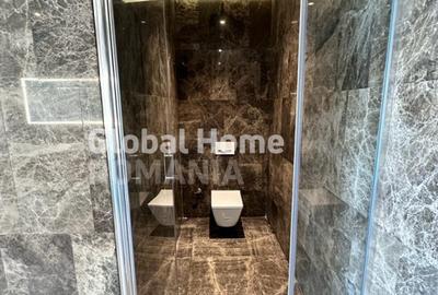 Penthouse 234MP | Barbu Vacarescu | Mobilat si utilat premium | - 11