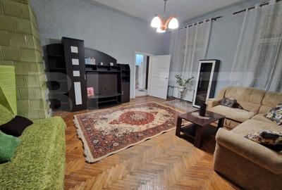 Apartament cu 2 camere, 68 mp, zona ultracentrala - 4