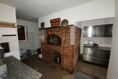 Restaurant complet echipat de inchiriat  Crangasi – 370 mp - 3
