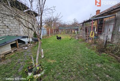 Casa individuala, teren de 1015 mp, zona Parneava - 14