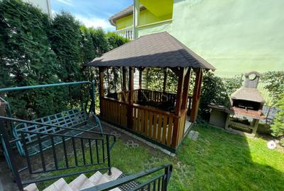 Casă, zona parcul Municipal “Regele Mihai I” - 15