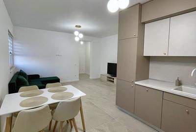 Apartament 2 camere | Prima inchiriere | Parcare | Arhitectilor Sibiu - 3