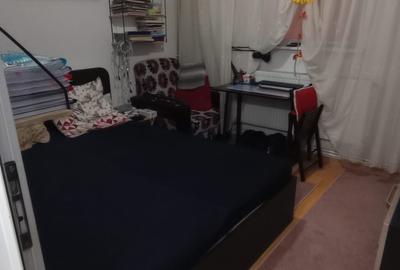 Apartament 2 camere, decomandat, zona Pacurari - 2