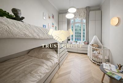 Apartament de lux cu design contemporan în vilă interbelică – Cartierul Armenesc - 4