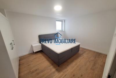Apartament la prima inchiriere, totul nou, parcare, zona str. Eugen Ionesco - 4